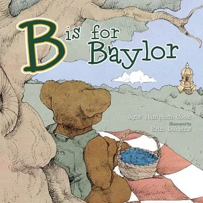 B de Baylor - B Is for Baylor