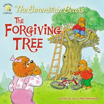 Los Osos Berenstain y el Árbol del Perdón - The Berenstain Bears and the Forgiving Tree