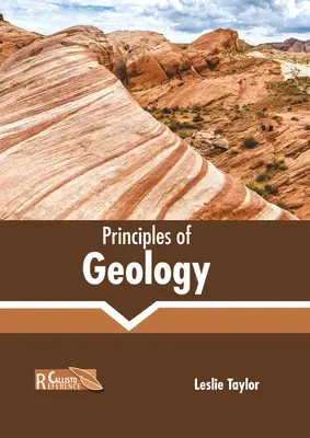 Principios de geología - Principles of Geology