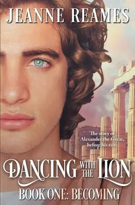 Bailando con el león: Becoming - Dancing with the Lion: Becoming