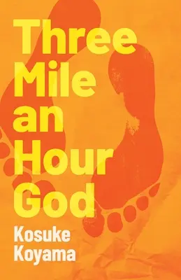 El Dios de las Tres Millas por Hora - Three Mile an Hour God