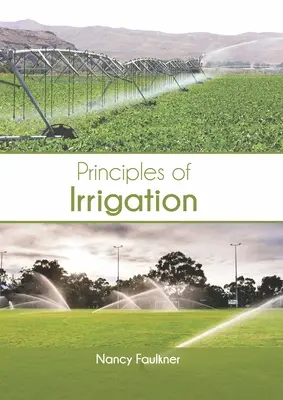 Principios de riego - Principles of Irrigation
