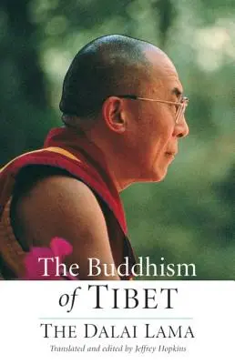 El budismo del Tíbet - The Buddhism of Tibet