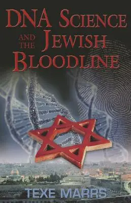 La ciencia del ADN y el linaje judío - DNA Science and the Jewish Bloodline