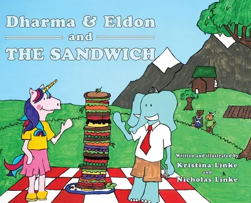 Dharma & Eldon y el bocadillo - Dharma & Eldon and the Sandwich