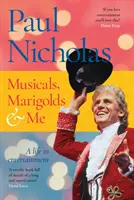 Musicales, caléndulas y yo - Musicals, Marigolds and Me