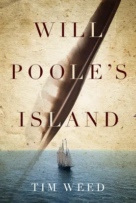 La isla de Will Poole - Will Poole's Island