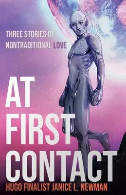 Al primer contacto - At First Contact