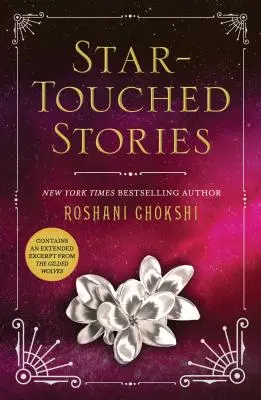 Historias tocadas por las estrellas - Star-Touched Stories