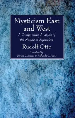 Misticismo en Oriente y Occidente - Mysticism East and West