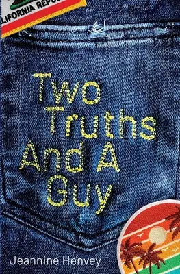 Dos verdades y un chico - Two Truths and a Guy