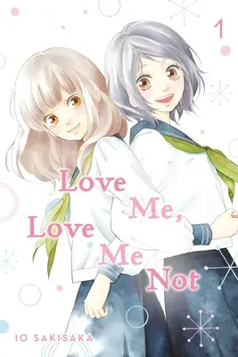 Love Me, Love Me Not, Vol. 1, 1