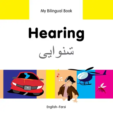 Audición: Inglés-Farsi - Hearing: English-Farsi