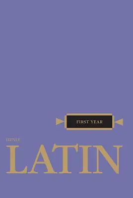 Henle Latín Primer Año - Henle Latin First Year