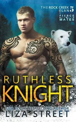 Caballero despiadado - Ruthless Knight