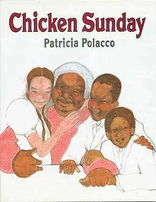 Domingo de pollo - Chicken Sunday