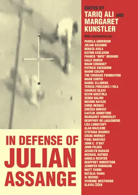 En defensa de Julian Assange - In Defense of Julian Assange