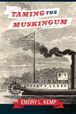 Domar el Muskingum - Taming the Muskingum