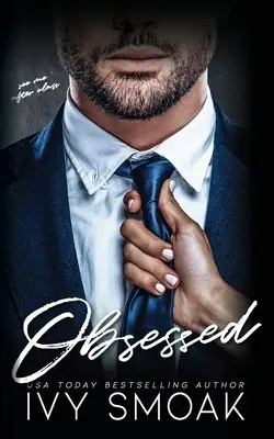 Obsesionada - Obsessed