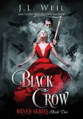 Cuervo Negro - Black Crow