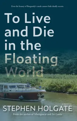 Vivir y morir en el mundo flotante - To Live and Die in the Floating World