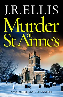 Asesinato en St Anne's - Murder at St Anne's