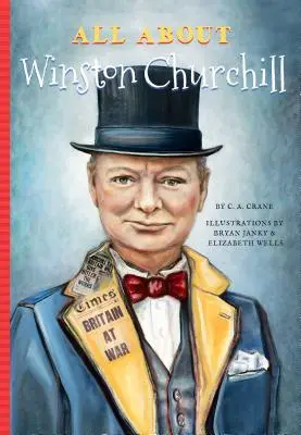 Todo sobre Winston Churchill - All about Winston Churchill