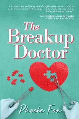 El médico de las rupturas: El médico de las rupturas #1 - The Breakup Doctor: The Breakup Doctor series #1