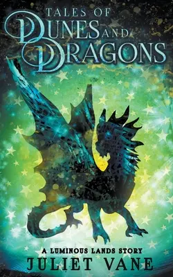 Cuentos de dunas y dragones - Tales of Dunes and Dragons