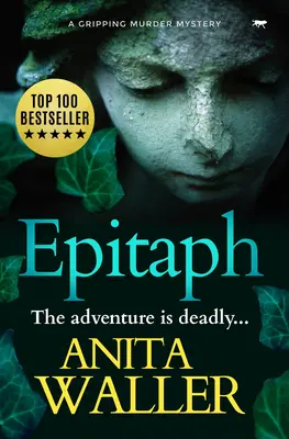 Epitaph: Un apasionante misterio de asesinatos - Epitaph: A Gripping Murder Mystery