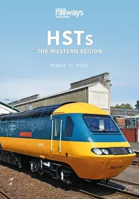 HSTS LA REGIÓN OCCIDENTAL - HSTS THE WESTERN REGION