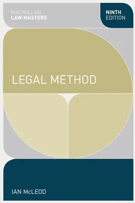 Método jurídico - Legal Method