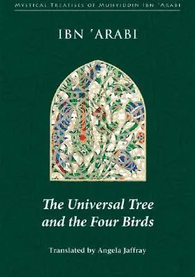 El Árbol Universal y los Cuatro Pájaros - The Universal Tree and the Four Birds