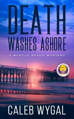 La muerte llega a la orilla - Death Washes Ashore