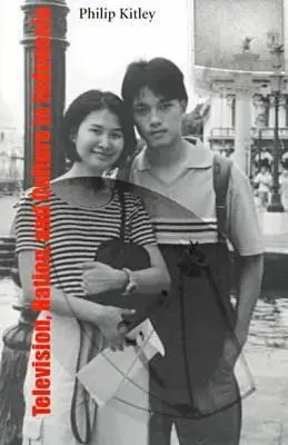 Televisión, nación y cultura en Indonesia: Ris Sea#104 - Television, Nation, and Culture in Indonesia: Ris Sea#104