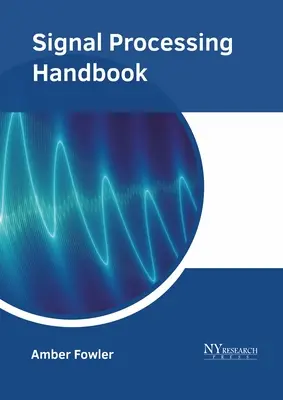 Manual de procesamiento de señales - Signal Processing Handbook