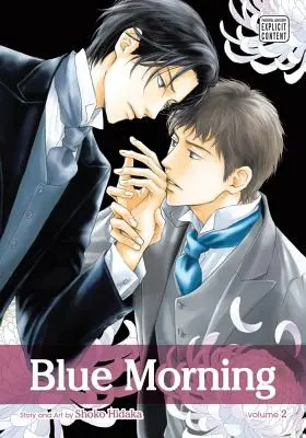 Blue Morning, Vol. 2, 2