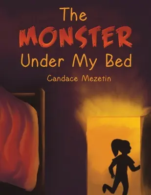 El monstruo bajo mi cama - The Monster Under My Bed