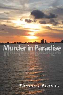 Asesinato en el paraíso - Murder in Paradise