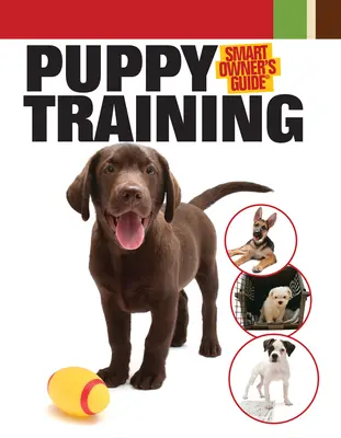 Adiestramiento de cachorros - Puppy Training