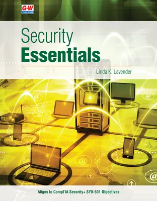 Fundamentos de seguridad - Security Essentials