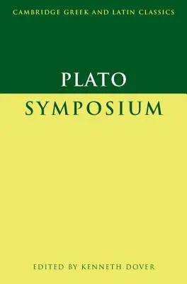 Platón: Simposio - Plato: Symposium