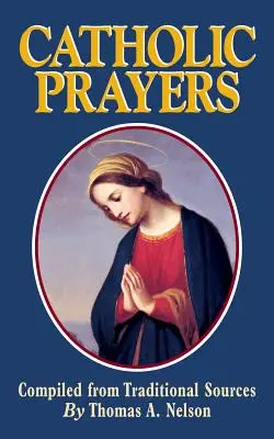 Oraciones Católicas - Catholic Prayers