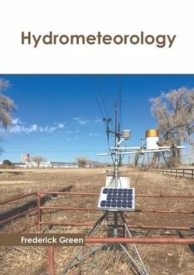 Hidrometeorología - Hydrometeorology