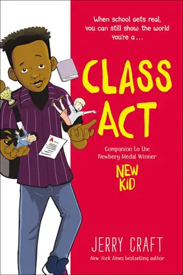 Acto de clase - Class ACT