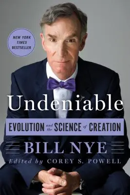 Innegable: La evolución y la ciencia de la creación - Undeniable: Evolution and the Science of Creation