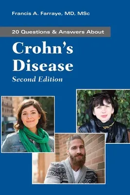 Preguntas y respuestas sobre la enfermedad de Crohn - Questions and Answers about Crohn's Disease