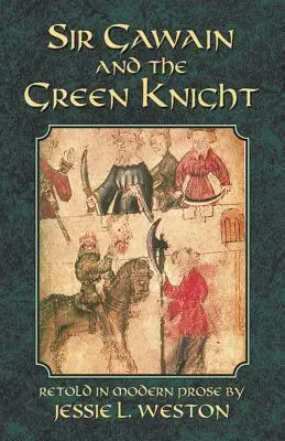 Sir Gawain y el Caballero Verde - Sir Gawain and the Green Knight
