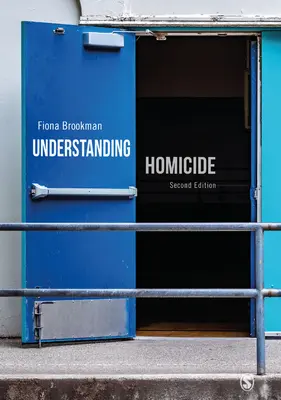 Comprender el homicidio - Understanding Homicide