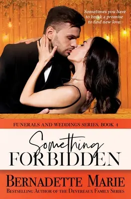 Algo prohibido - Something Forbidden
